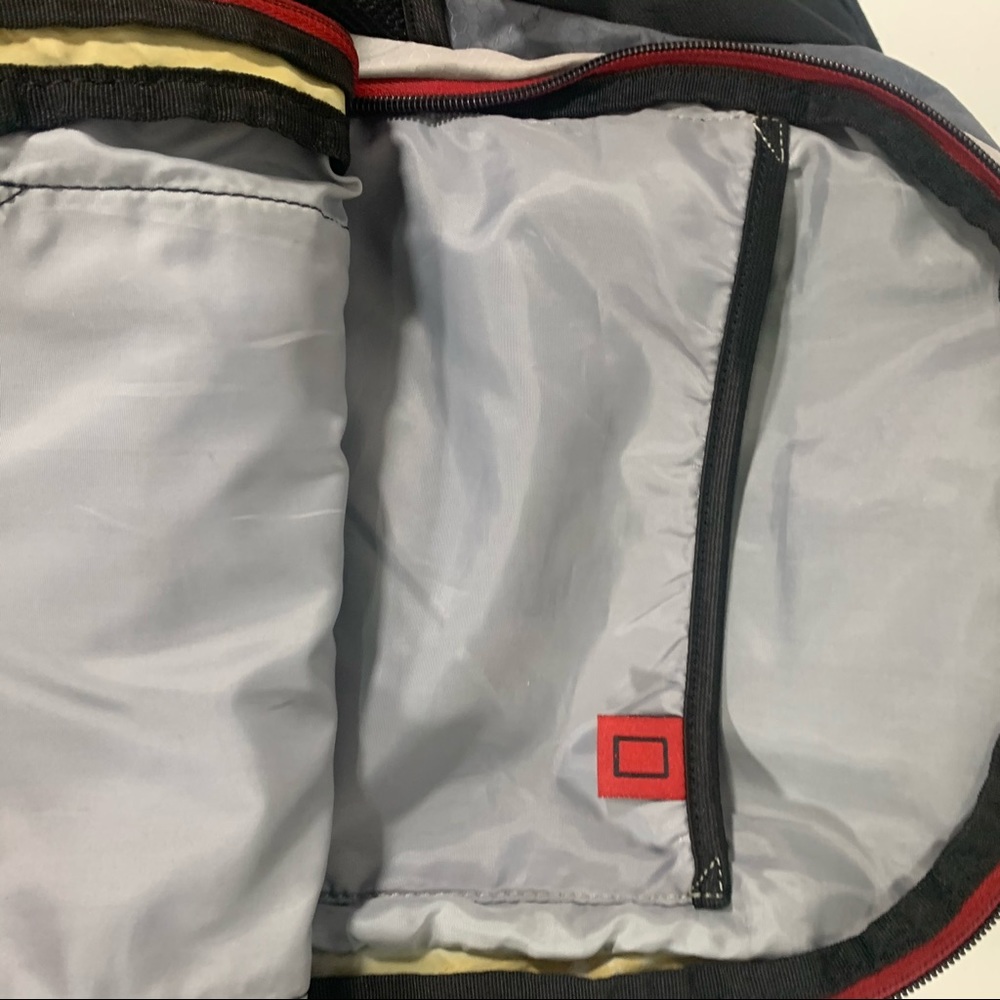 Adidas Load Spring Computer Tablet Backpack - image 7